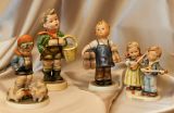Hummel figura