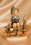 Hummel figura